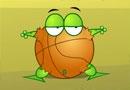 【绿豆蛙】篮球