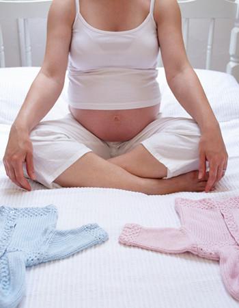 女性4种体质 孕前检查大不相同