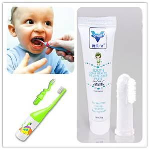 奶瓶龋：儿童蛀牙“猖獗” 如何呵护宝宝口腔健康？