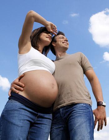 孕育健康宝宝 拒绝灰色期受孕