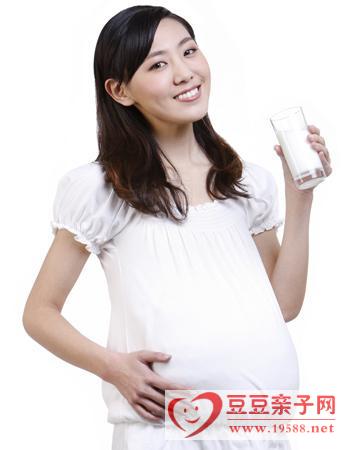 孕妇妊娠早期营养不良严重影响大脑发育