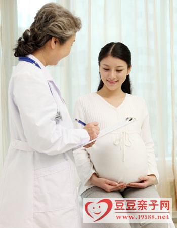 孕妇怀孕早期要和丈夫进行血型检查，为什么会血型不合？