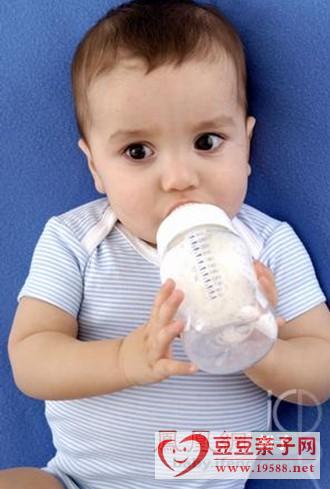宝宝宝喝酸奶应该避免什么错误呢