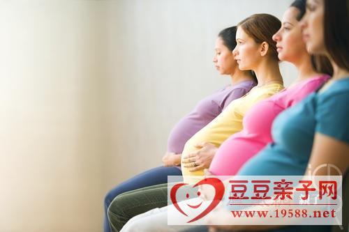 孕妇做孕期运动保持愉快心情不要过于固执