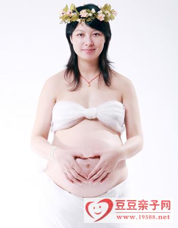 孕期同房过性生活采取哪些姿势最舒服