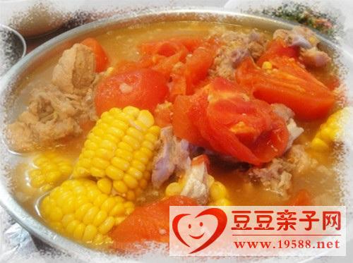 黄瓜豆腐汤、番茄玉米汤等消暑美食制作方法