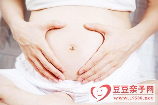 胎教抚摸注意事项孕妇怀孕不到36周，不要频繁摸肚皮