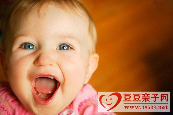 宝宝为什么喜欢高声尖叫？宝宝尖叫是表达情绪的一种方式