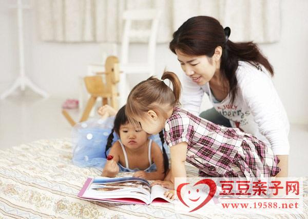 培养儿童阅读兴趣的关键阶段，3-6岁侧重儿童阅读和学习能力