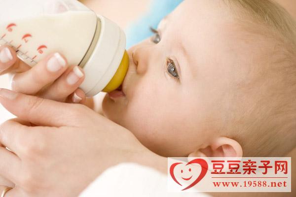 早早产宝宝喂养注意事项，早产宝宝冲奶粉浓度2:1