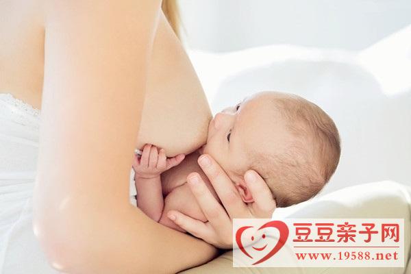 不适宜吃母乳的四类新生儿　喂养要注意