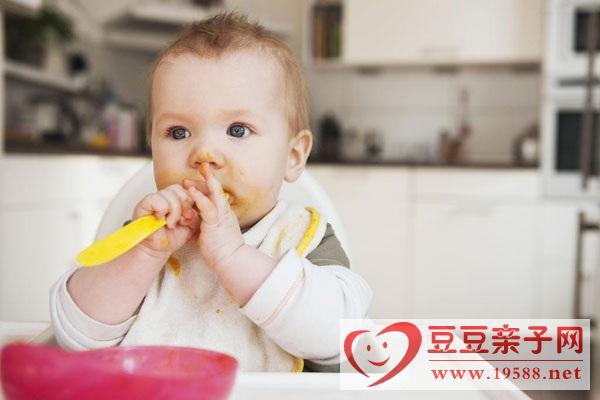 宝宝夏天不爱吃饭，食欲不好宝宝得了厌食症？