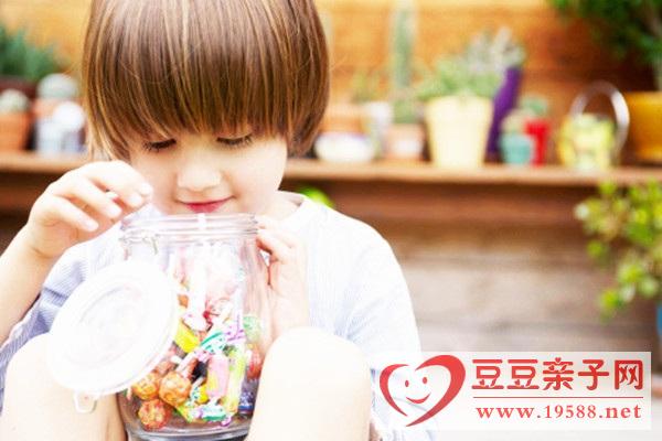 儿童吃泡泡糖不利于儿童的生长发育