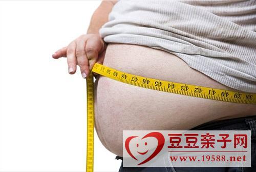 肥胖会影响男人的精子数量和质量