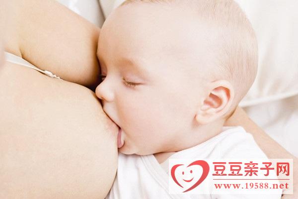 宝宝断奶的方法，宝宝1周岁左右断奶最合适