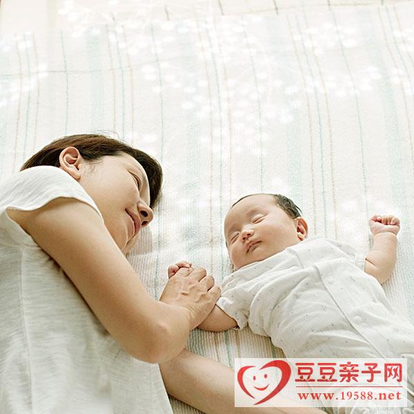 产后疾病妈妈早预防，保护自己和宝宝健康