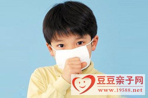 孩子咳嗽总不好或是过敏性咳嗽