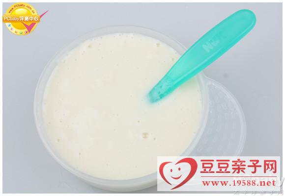 方广五谷珍宝营养米粉适合多大宝宝吃，有哪些营养成份