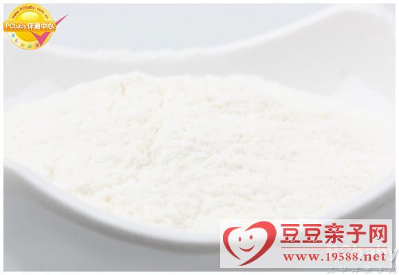 方广五谷珍宝营养米粉适合多大宝宝吃，有哪些营养成份